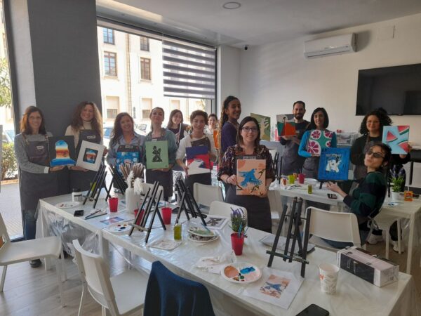 eBook Sistema Pittura e Vino (in Offerta!) - immagine 4
