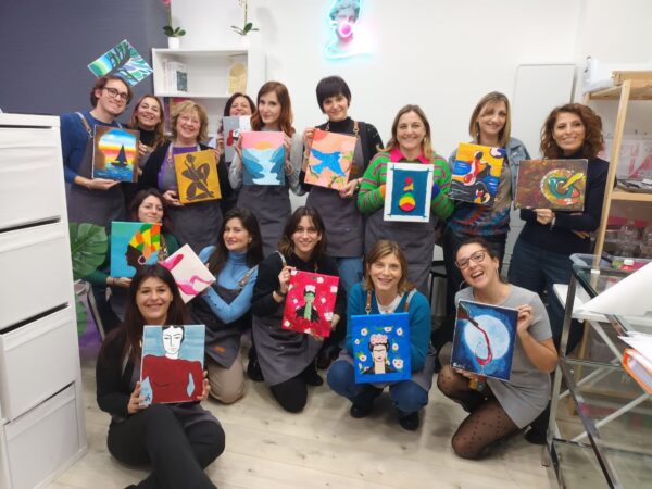 eBook Sistema Pittura e Vino (in Offerta!) - immagine 2