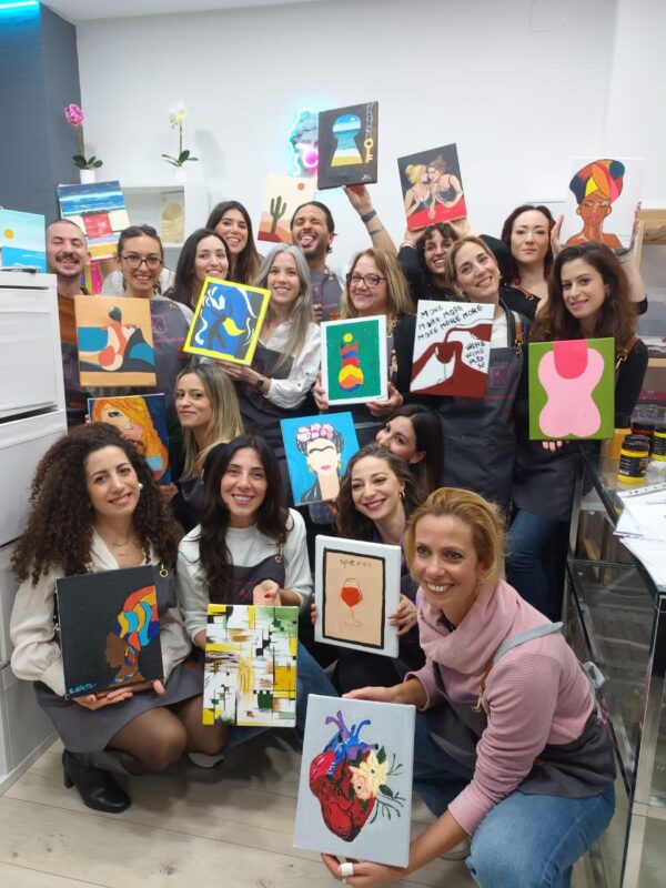 eBook Sistema Pittura e Vino (in Offerta!) - immagine 5