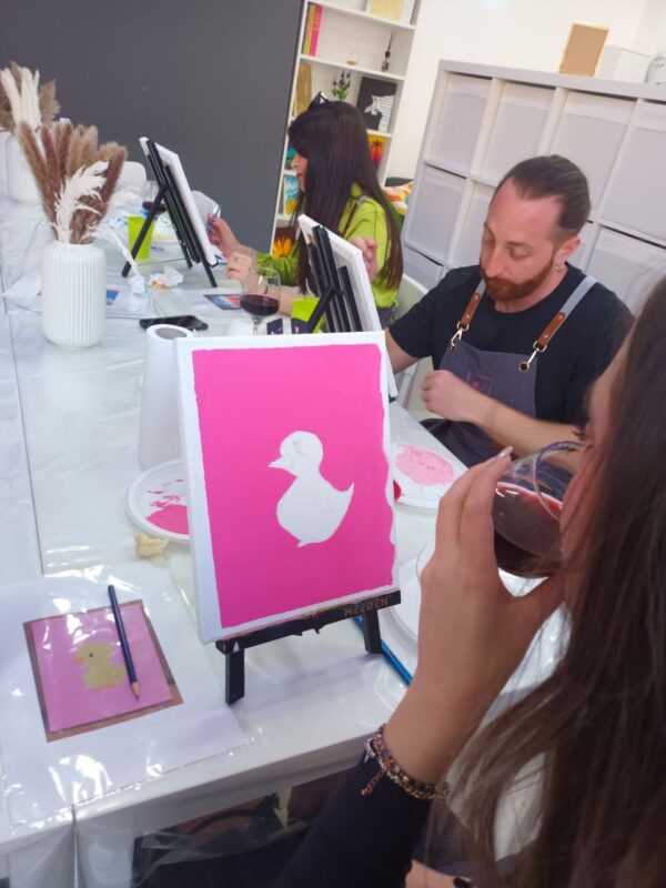 eBook Sistema Pittura e Vino (in Offerta!) - immagine 6